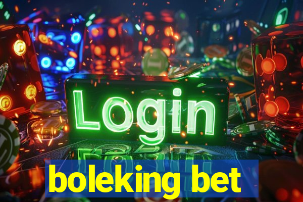 boleking bet